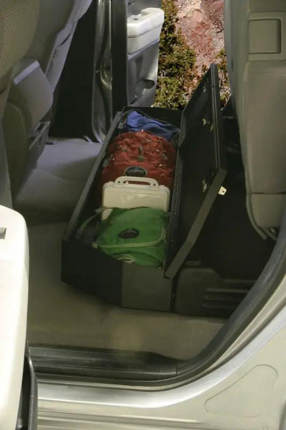 Tuffy Products TFY Underseat Drawer by Tuffy Products
