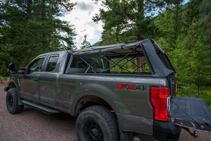 Bestop BES Truck Bed Caps by Bestop