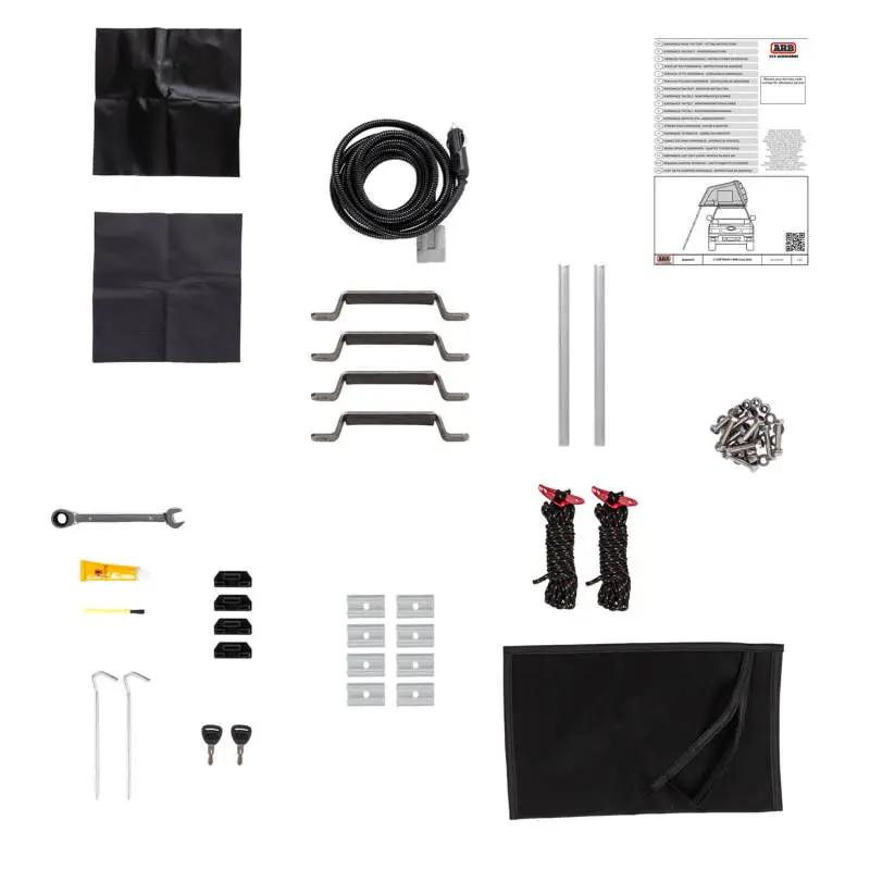 ARB Accessories Tent Swag by ARB