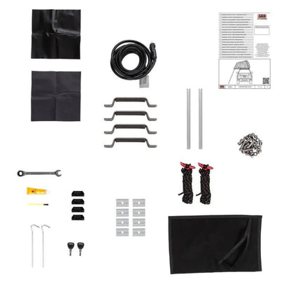ARB Accessories Tent Swag by ARB