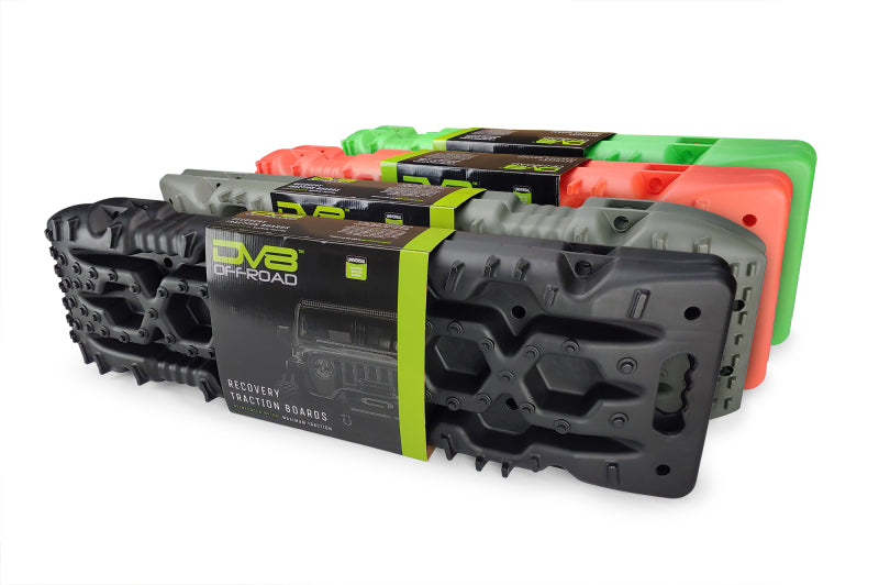 DV8 Offroad DVE Traction Boards