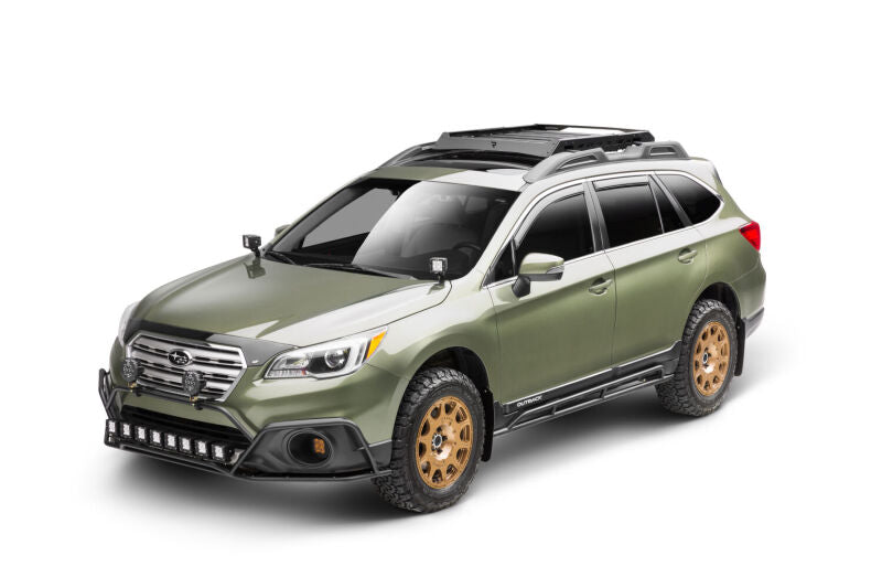 N-Fab NFB Roof Rack by N-Fab