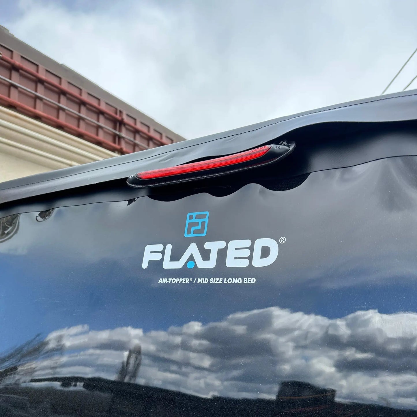 Flated Universal 3rd Brake Light Kit for Air-Topper® by FLATED