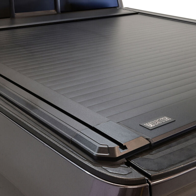 Westin WES Hard Roll Tonneau Covers by Westin
