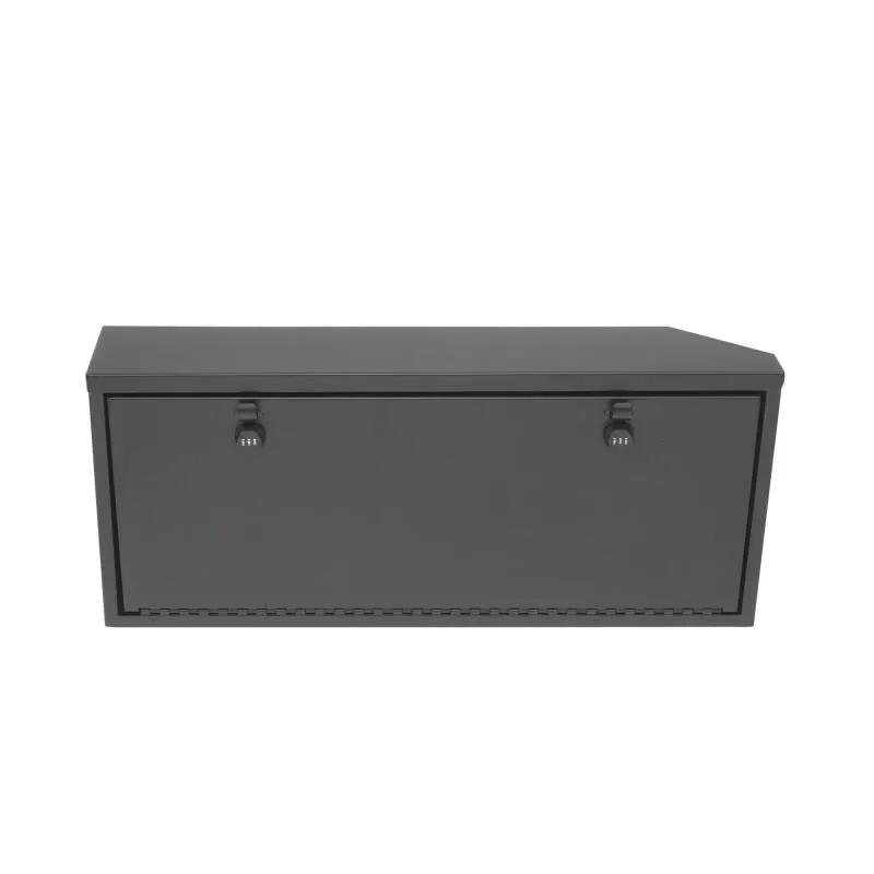 Tuffy Products TFY Tailgate Lockbox