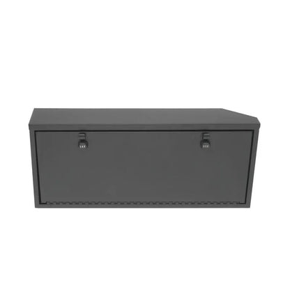Tuffy Products TFY Tailgate Lockbox