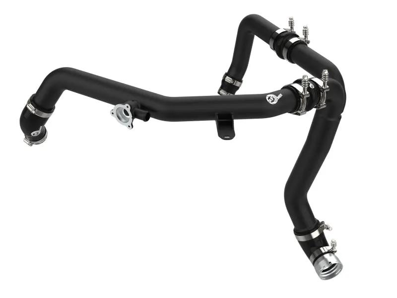 AFE Bladerunner I/C & Tubes by aFe