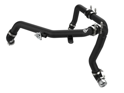 AFE Bladerunner I/C & Tubes by aFe