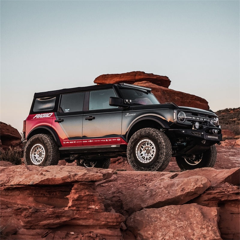 Rigid Industries RIG Revolve Pod Lights
