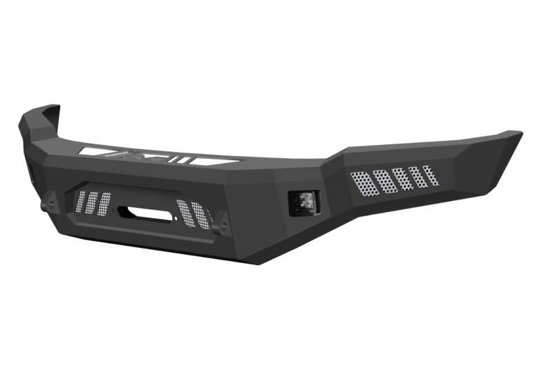 DV8 Offroad DVE Front Bumpers