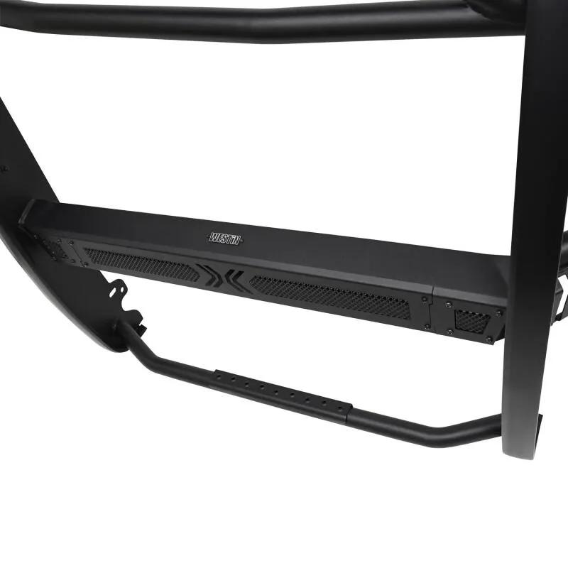 Westin WES Sportsman Grille Guards by Westin
