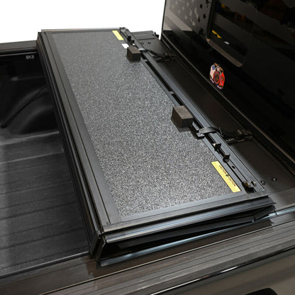 Westin WES Hard Tri-Fold Tonneau Covers