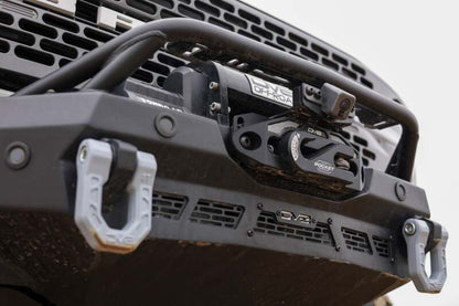 DV8 Offroad DVE Front Bumpers