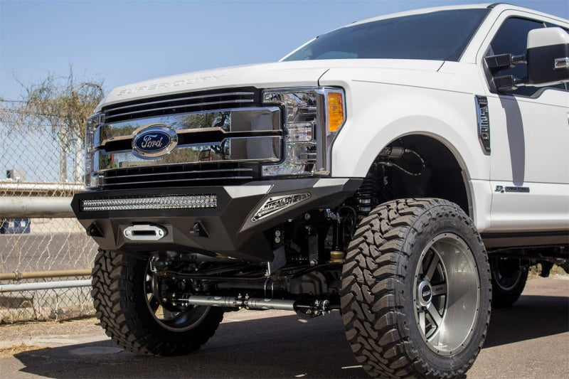 Addictive Desert Designs ADD Stealth Fighter Fr. Bumper