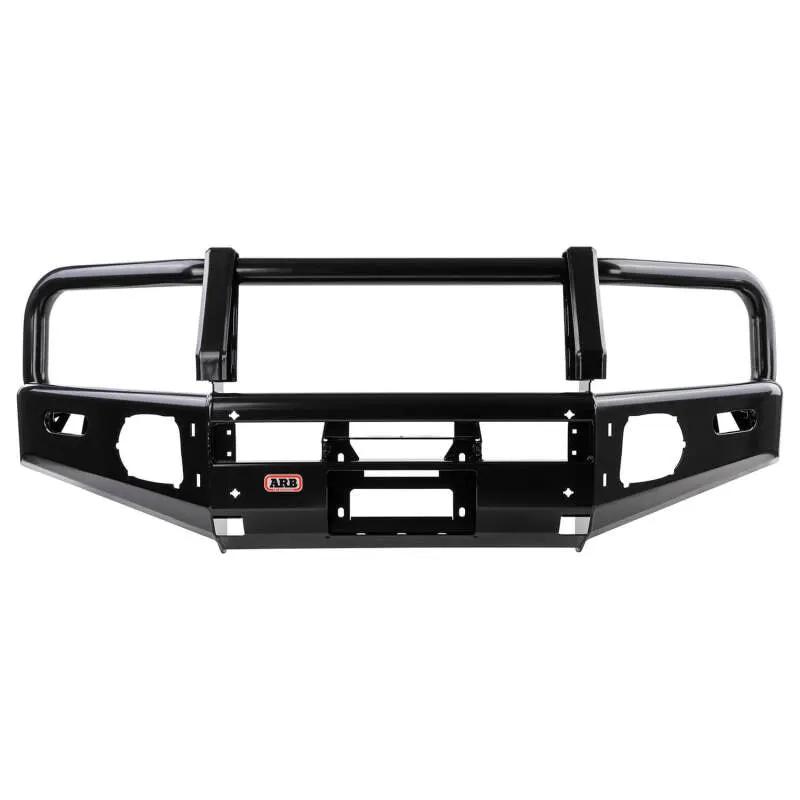 ARB Summit Bull Bars by ARB