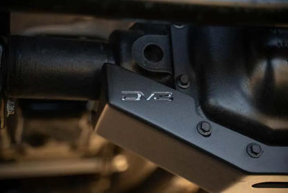 DV8 Offroad DVE Skid Plates by DV8 Offroad