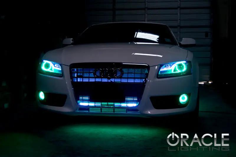 ORACLE Lighting ORL Scanners by ORACLE Lighting