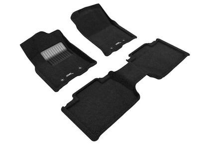 3D MAXpider ACE Elegant - Combo - Black