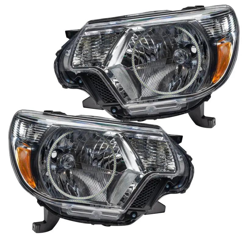 ORACLE Lighting ORL Headlight Assemblies by ORACLE Lighting