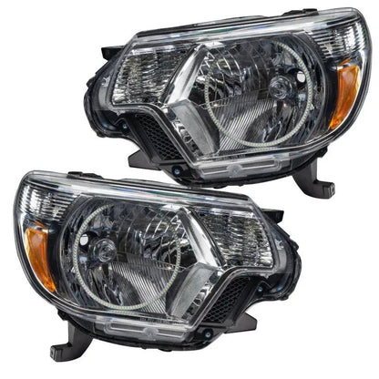 ORACLE Lighting ORL Headlight Assemblies by ORACLE Lighting