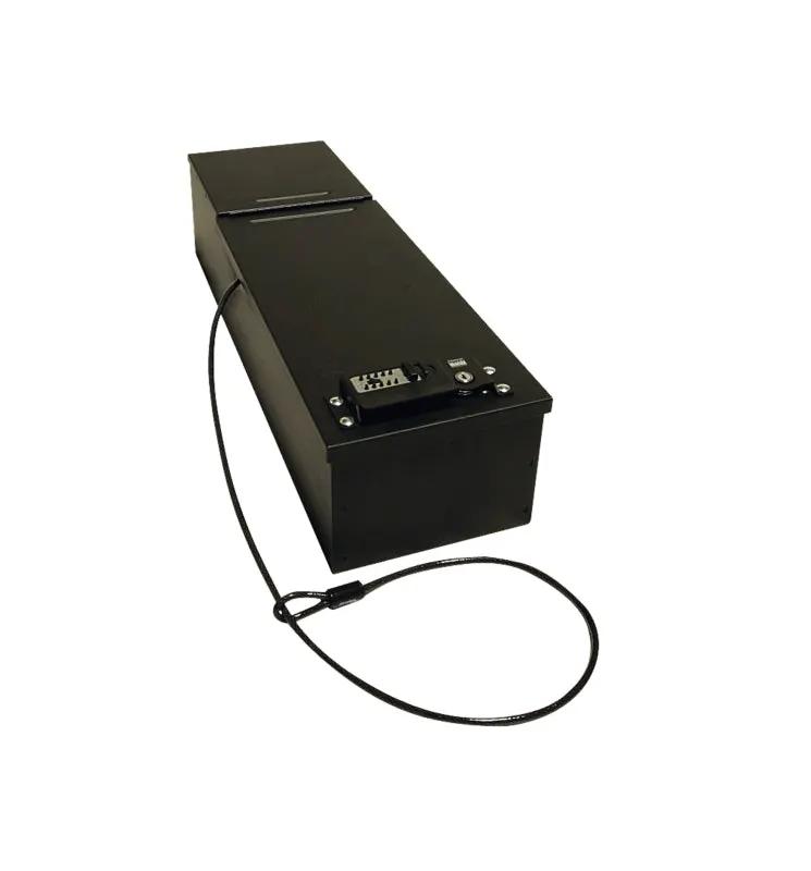 Tuffy Products TFY Security Storage by Tuffy Products