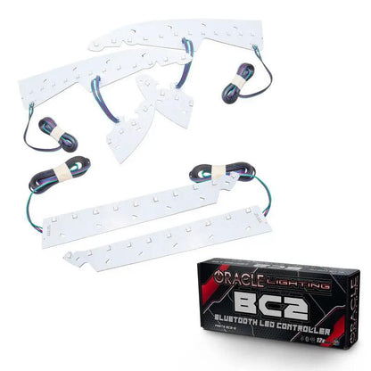 ORACLE Lighting ORL DRL Headlight Upgrade Kits by ORACLE Lighting