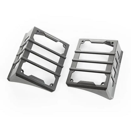 Rugged Ridge RUG Light Guards by Rugged Ridge