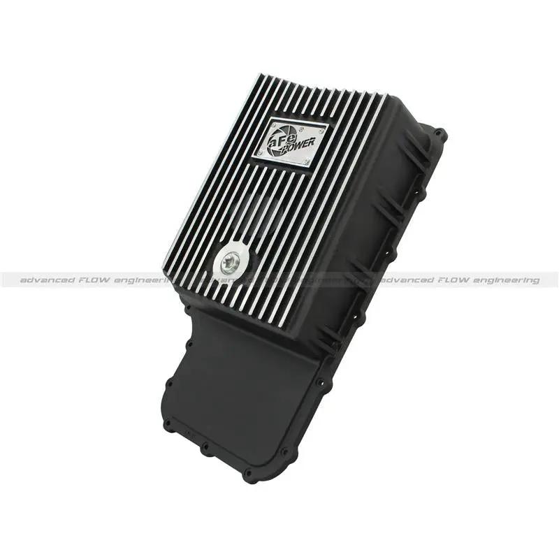 AFE Diff/Trans/Oil Covers by aFe