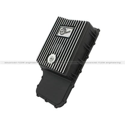 AFE Diff/Trans/Oil Covers by aFe