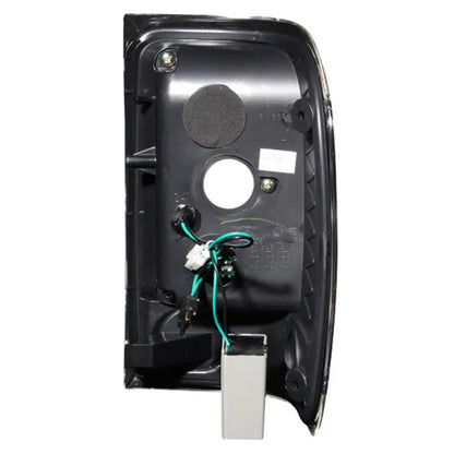 ANZO ANZ LED Taillights by ANZO