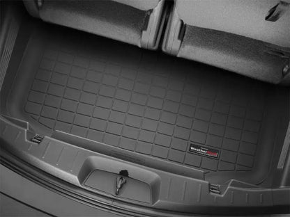 WeatherTech WT Cargo Liners - Black by WeatherTech