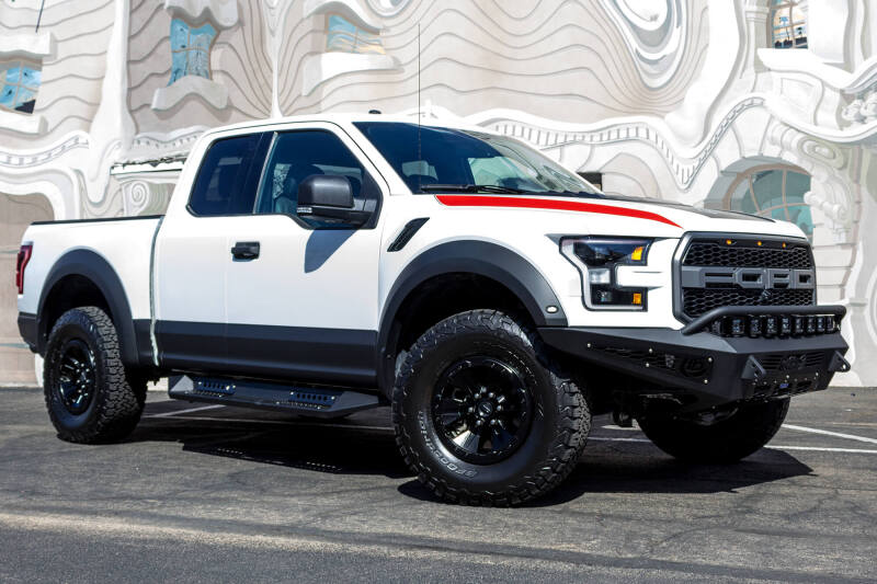 Addictive Desert Designs ADD HoneyBadger Front Bumper