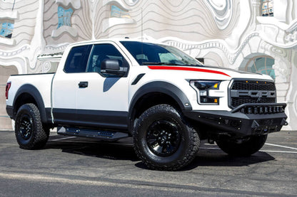 Addictive Desert Designs ADD HoneyBadger Front Bumper