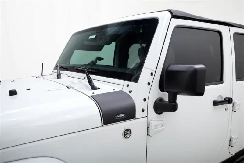 Bushwacker BUS Trail Armor by Bushwacker