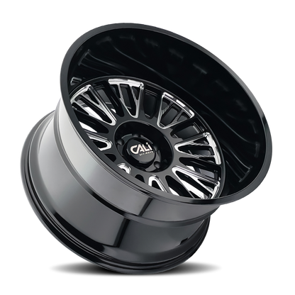 Cali Off-Road CFR Vertex 9116 Wheels