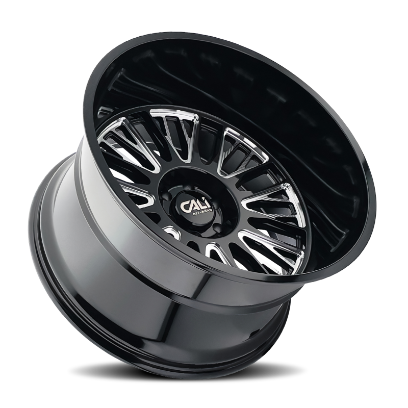 Cali Off-Road CFR Vertex 9116 Wheels by Cali Off-Road