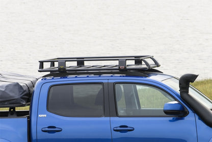 ARB Steel Roof Rack Cages by ARB