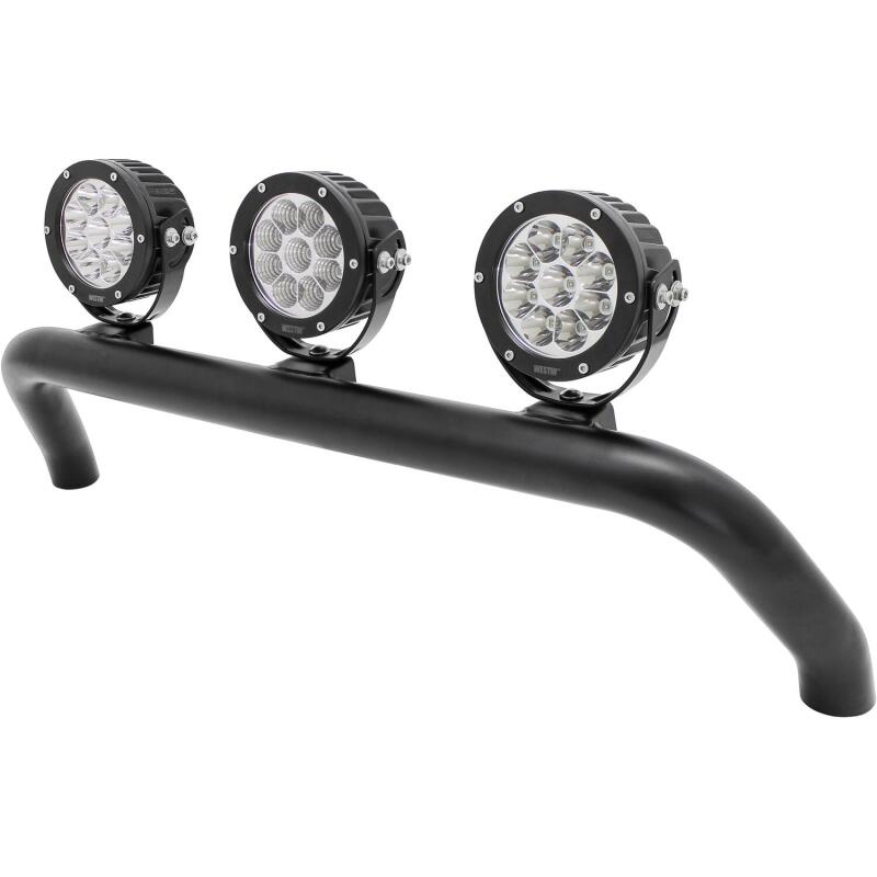 Westin WES Snyper Light Mounts