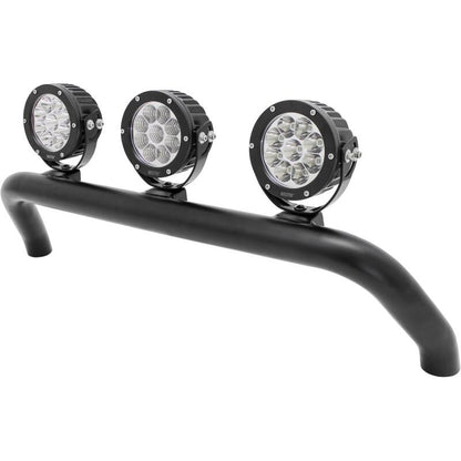 Westin WES Snyper Light Mounts