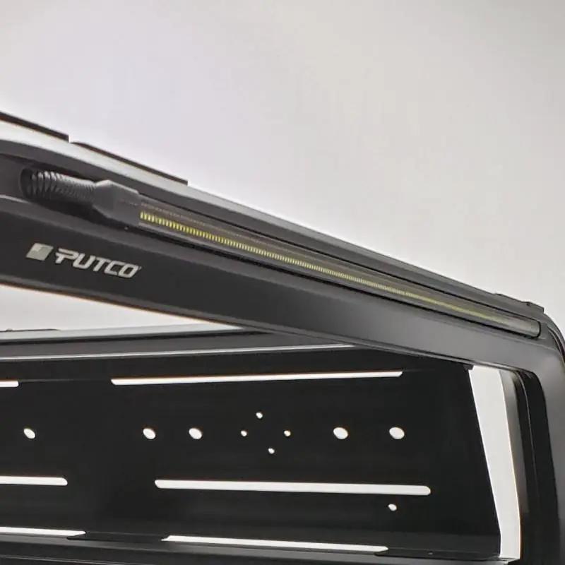 Putco PUT Venture TEC Rack Blades by Putco