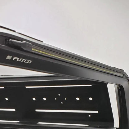 Putco PUT Venture TEC Rack Blades by Putco