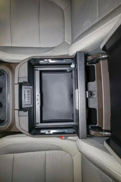 Tuffy Products TFY Console Safe by Tuffy Products