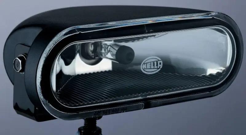 HELLA Vision Plus Head Lamp by Hella