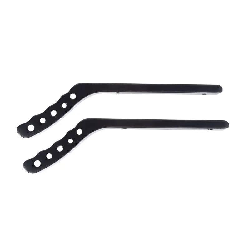 Rugged Ridge RUG Grab Bars/Handles by Rugged Ridge