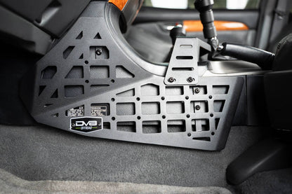 DV8 Offroad DVE Molle Panels
