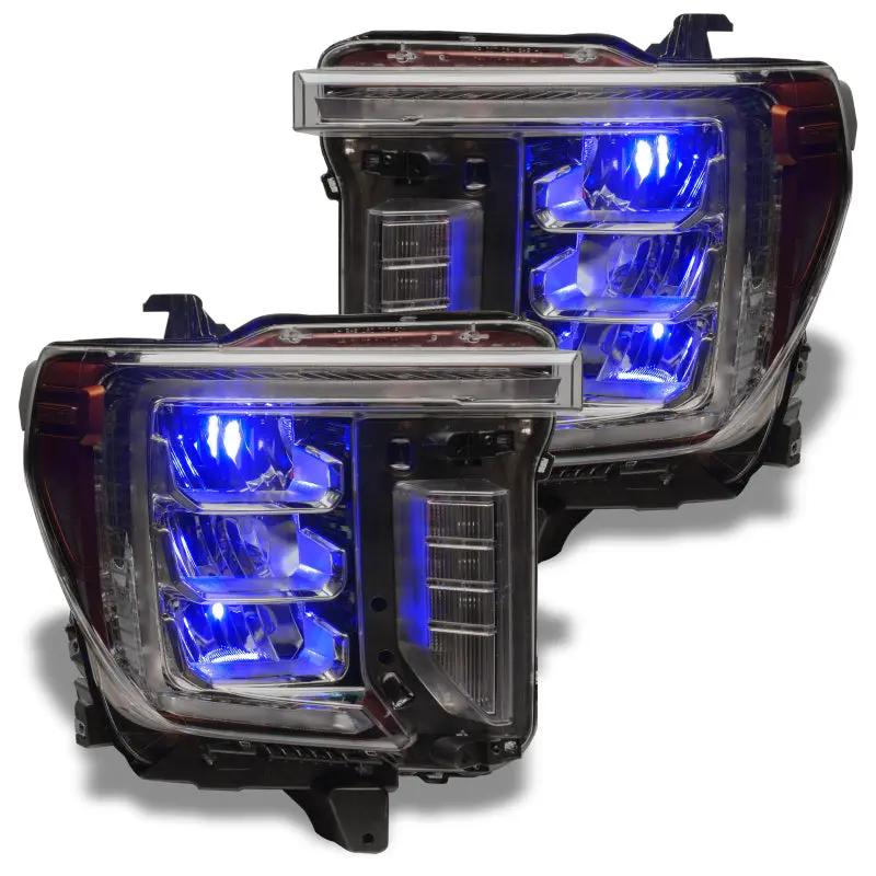 ORACLE Lighting ORL Demon Eye Light Kits by ORACLE Lighting