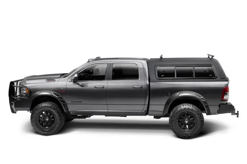 Husky Liners HL DRT Fender Flares by Husky Liners