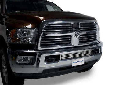 Putco PUT Bumper Grille Inserts by Putco