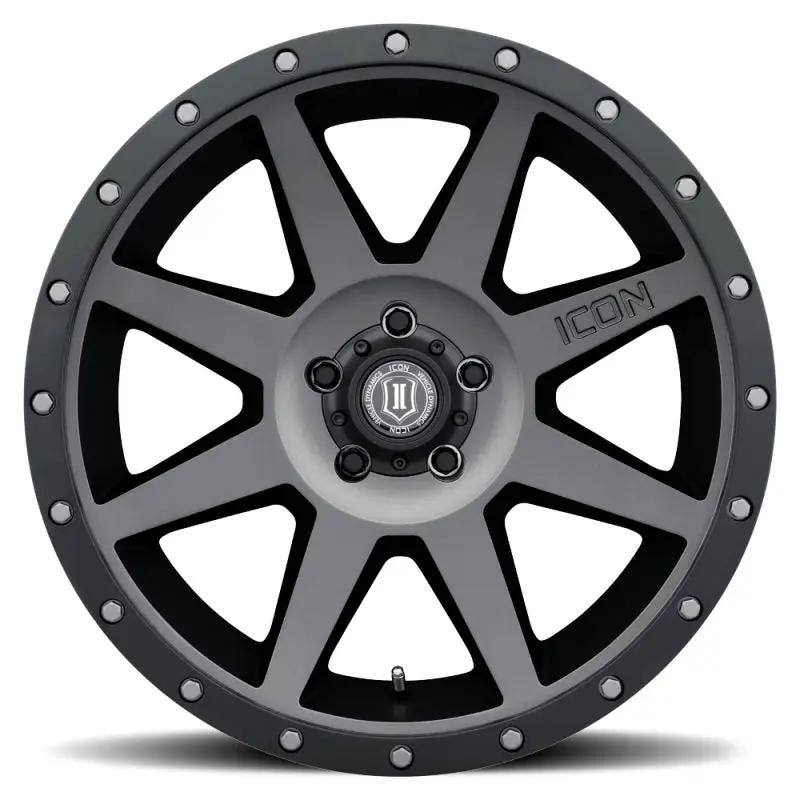 ICON ICO Rebound Wheels by ICON