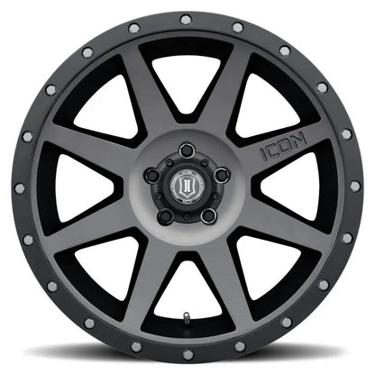 ICON ICO Rebound Wheels by ICON